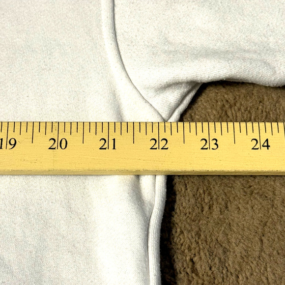 Vintage IZOD Sweatshirt Womens PerformX Sportswear Full Zip Size XL - Picture 8 of 9